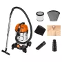 Aspirapolvere NEO tools 04-739