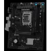 Scheda madre ASRock H610M-HVS/M.2 D5 GEN5 – LGA1700, DDR5, PCIe 5.0, mATX