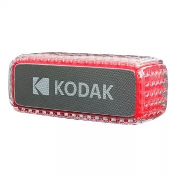 Altoparlante portatile Kodak PWS-2237, nero