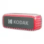 Altoparlante portatile Kodak PWS-2237, nero