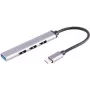 Hub interfacce S/CONN 13-50002 ShiverPeaks