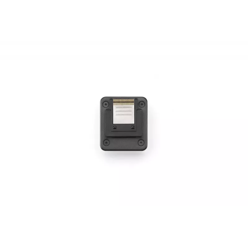 Adattatore accessorio per fotocamera DJI CP.RN.00000467 per montaggio e collegamento