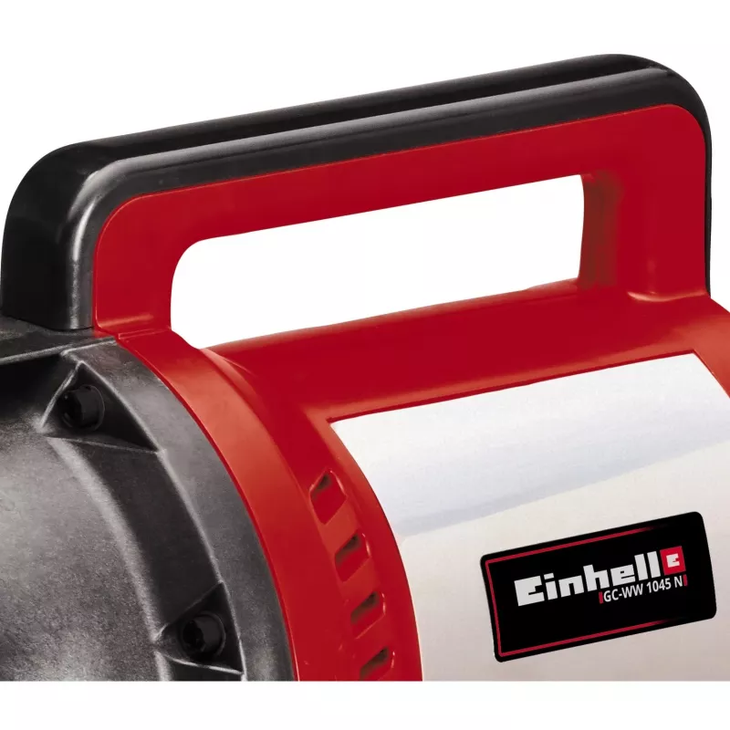 Attrezzo da giardino Einhell 4173520 4.500 l nero