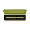 Penna stilografica Pelikan 823692 sistema a cartuccia verde