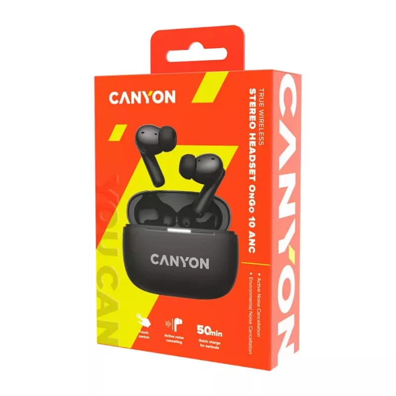 Cuffie Canyon CNS-TWS10B
