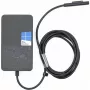 Microsoft Surface alimentatore 65W per laptop tablet nero AC indoor USB 2.0 1,7m
