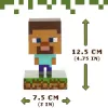 Paladone Minecraft Steve Icon Light