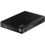 OWC U2 Shuttle – case per SSD – 3,5 pollici – PCI Express 3.0 – 64 Gbit/s – nero