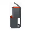 Pattumiera Joseph Joseph Totem 40 L grafite