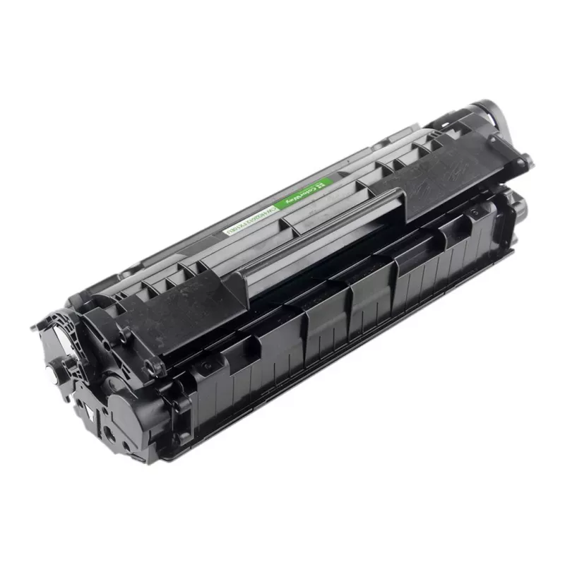 Cartuccia toner ColorWay CW-HQ2612/FX10EU