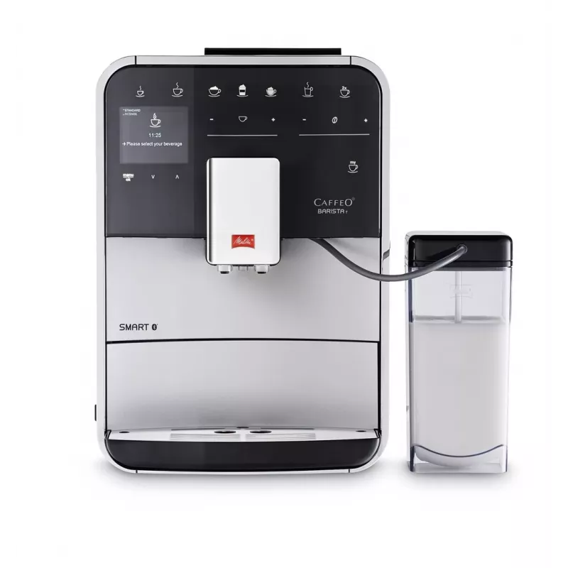 Melitta Barista Smart T macchina per espresso 1,8 L