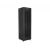 Rack a pavimento LANBERG FF01-6642-23BL 42U 600x600 mm 1200 kg IP20 nero