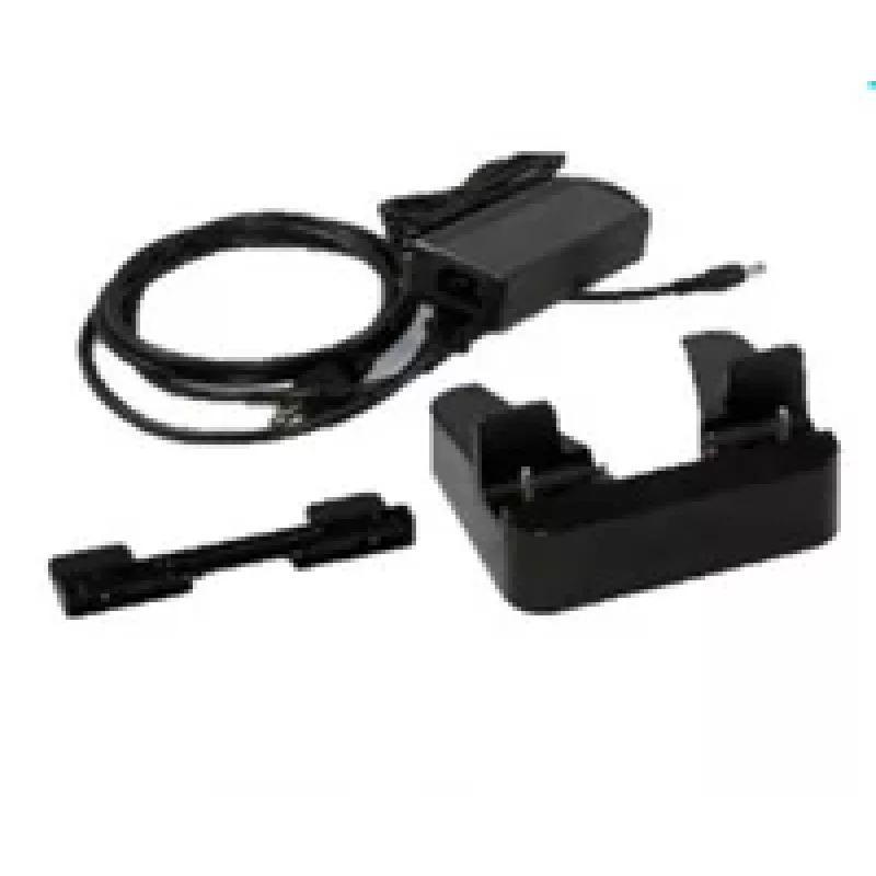 Zebra CRD-ET5X-1SCG2 Docking station per dispositivi mobili tablet nero