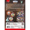 HUGO - Il fantasma del castello, gioco da tavolo