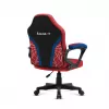 Sedia da gaming per bambini Huzaro Ranger 1.0 Spider