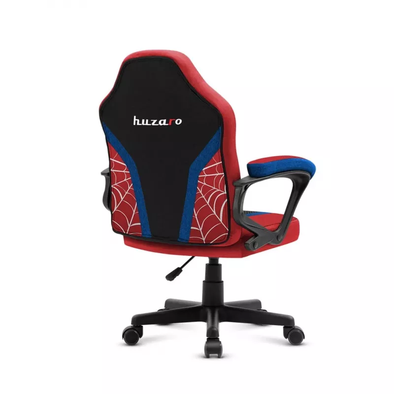 Sedia da gaming per bambini Huzaro Ranger 1.0 Spider