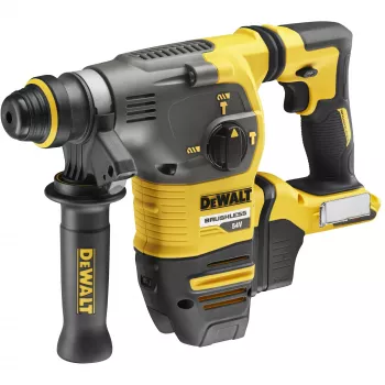 DeWALT DCH333NT SOLO martello perforatore elettrico senza fili 54 Volt SDS-Plus