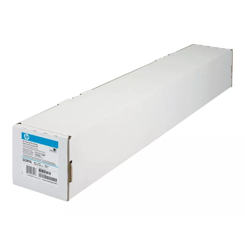 HP carta Bond Universal 36 pollici 45 m rotolo x 45,7 m 80 g/m²