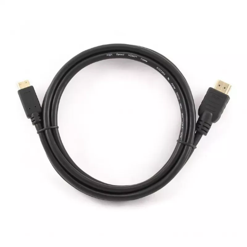 CAVO HDMI-MINI HDMI 3M/V2.0 CC-HDMI4C-10 GEMBIRD