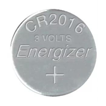 Energizer | CR2016 | litio | 1 pz.