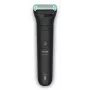 Rifinitore per peli del corpo Philips 5000 Series BG5480/15 — testina a lamina, batteria al litio senza fili, rasatura bagnata e asciutta, nero