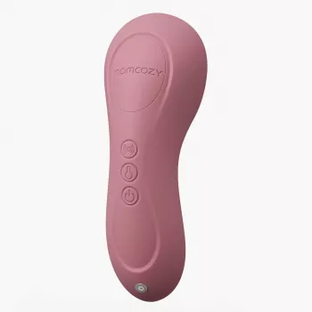 U-grow Momcozy LM02 massaggiatore per la produzione di latte – massaggiatore elettrico per il seno a supporto dell'allattamento