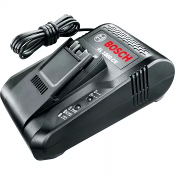 Caricabatterie Bosch AL 1880 CV 14.4 - 18 V 700 g