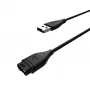 Cavo di ricarica USB-A FIXED FIXDW-796 per smartwatch Garmin — cavo compatibile per ricarica e trasferimento dati