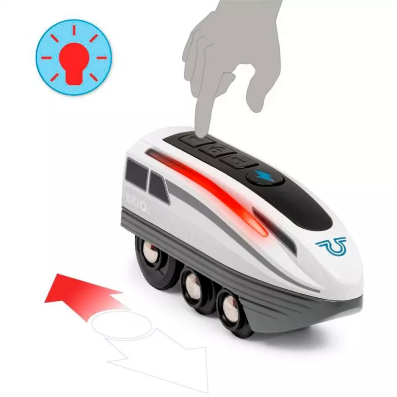 Brio 63600300 prodotto bianco