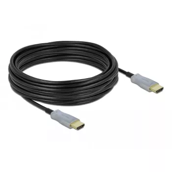 Cavo ottico attivo HDMI 4K 60 Hz 10 m DeLOCK 85010