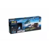 Cofano anteriore Revell 23982