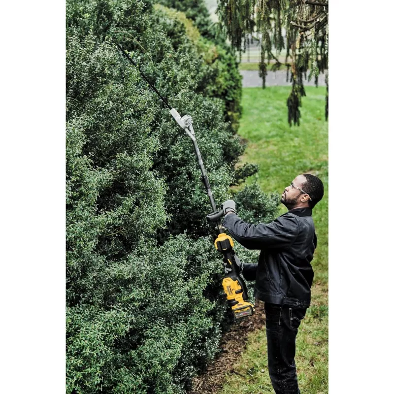 DeWALT Accessorio telescopico per tagliasiepi