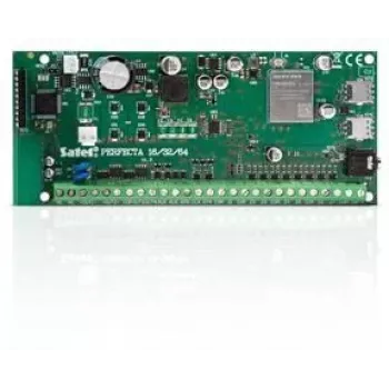 Satel Perfecta 64 M scheda madre