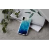 iKins Blue Lake custodia per iPhone XR, K1726H