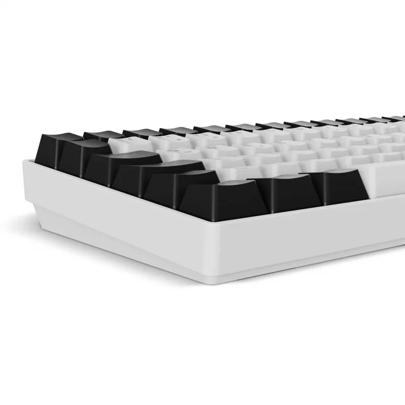 Tastiera gaming Sharkoon SGK50 S2 meccanica QWERTZ wireless