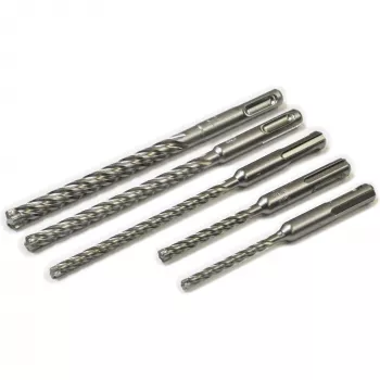 Makita B-58992 punta da trapano 5 pz.