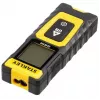 Distanziometro STANLEY SLM100 — portata laser 30 m, misuratore portatile compatto