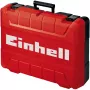 E-Box M55 /40, cassetta per attrezzi rosso/nero