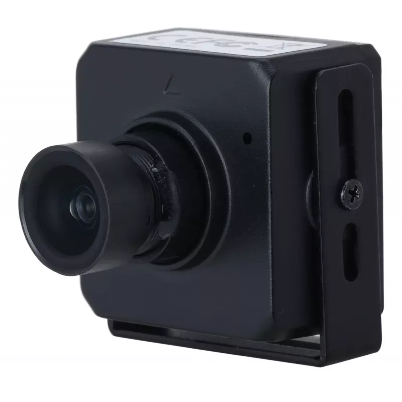 Telecamera di rete 4MP PINHOLE/IPC-HUM4431S-L5-0360B Dahua