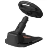 Volante racing SUBSONIC SA5727-2 Pro Kart Racer Duo per Nintendo Switch con supporto dual-controller