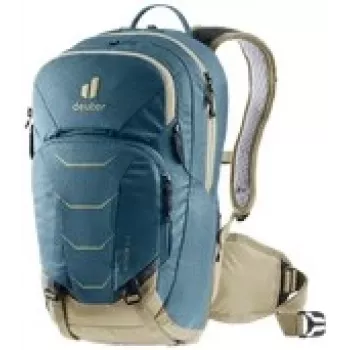 Zaino DEUTER Attack 8 JR – zaino da bici junior DEUTER, taglia unica