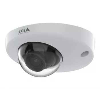 Telecamera di videosorveglianza IP Axis 02501-001 dome 1920 x 1080