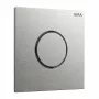 gira modulo vocale 5563920 System 106 acciaio inox – modulo citofono/vocale per System 106