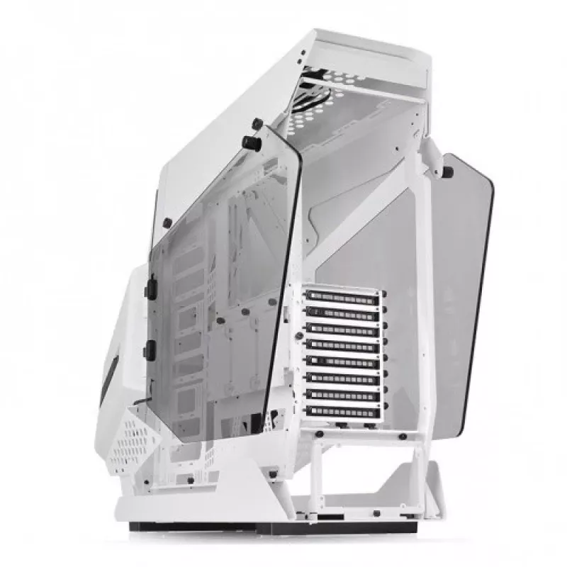 Case per PC Thermaltake AH T600 Snow Full Tower bianco