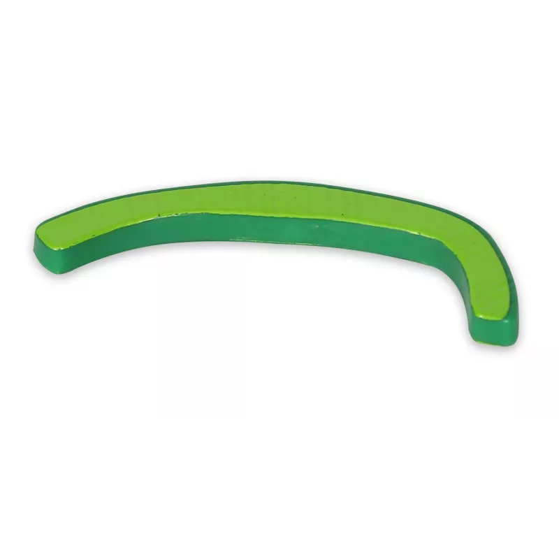 Set pizza magnetico, MALIK MalBlo Magnetic, cibo giocattolo per gioco di ruolo, pezzi magnetici