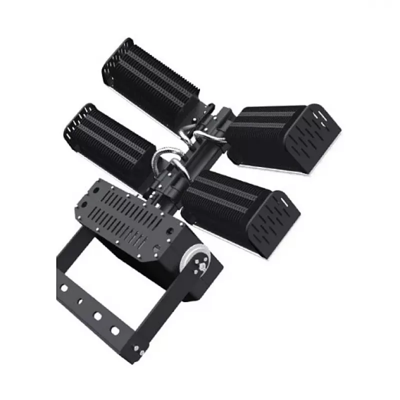 Synergy 21 LED Faretto per oggetti/stadi 1200W IP66 cw