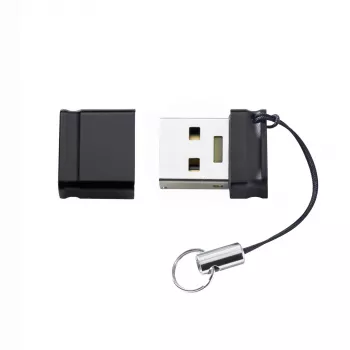 Chiavetta USB Intenso 8 GB USB Type-A 3.2 Gen 1 nero