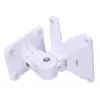Accessorio per antenna staffa a parete MOUNT/QMP-LHG Mikrotik