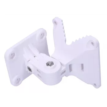 Accessorio per antenna staffa a parete MOUNT/QMP-LHG Mikrotik