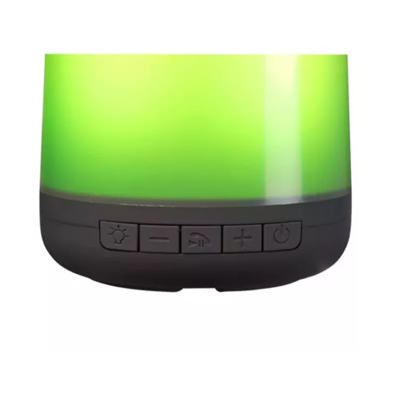 Altoparlante mono portatile Denver BTL-311 multicolore